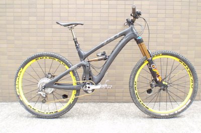 yeti sb6c 2015