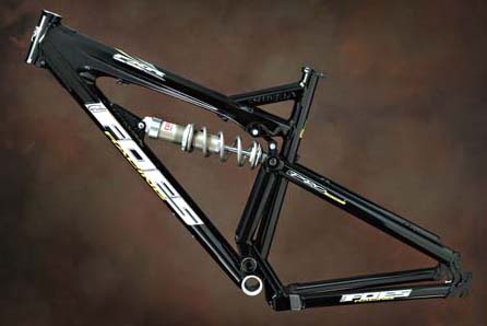 FOES FXR フォーズ USA Fox TALAS Factory 36 RC2 - Circle Traders
